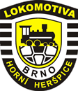 Loko Brno ml. žákyně